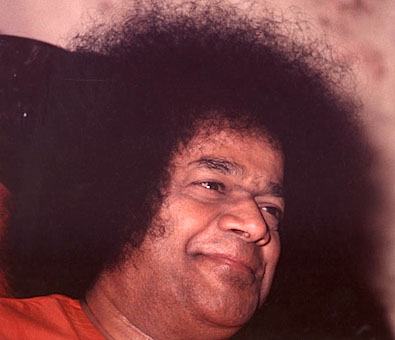 Beloved Bhagawan Sri Sathya Sai Baba